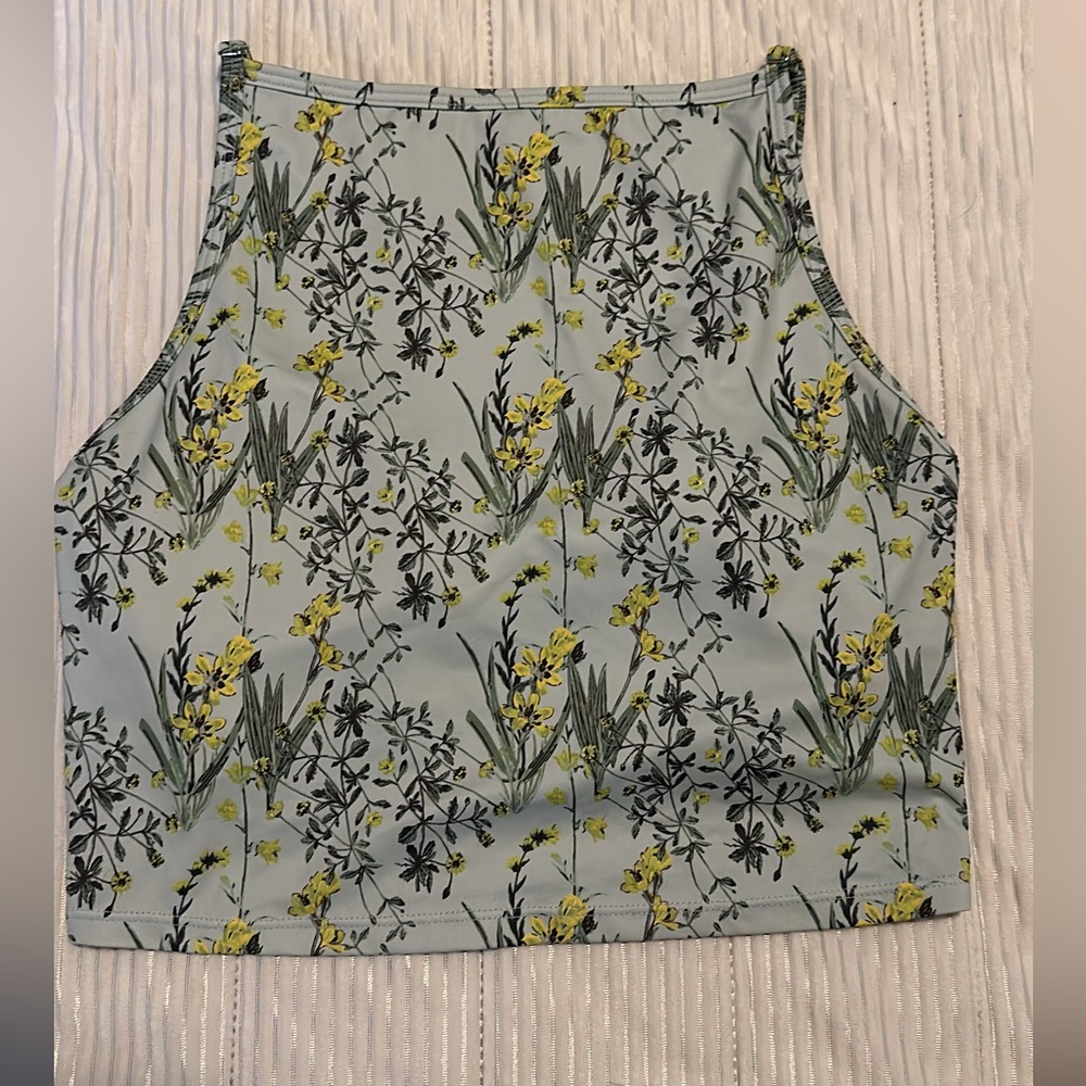 Kortni Jeane M Wildflower Print